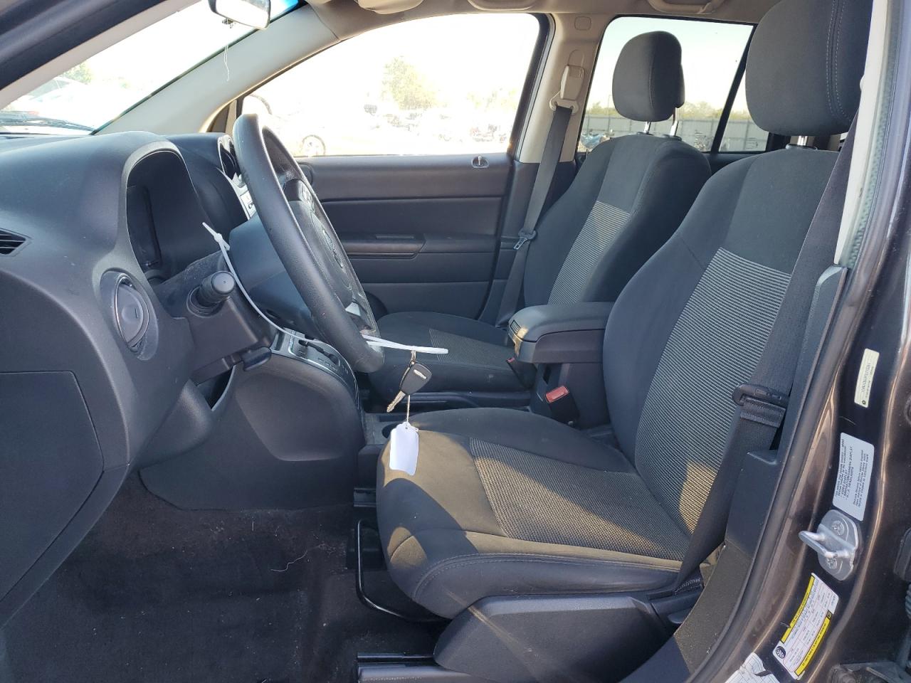 2015 Jeep Compass - Image 7