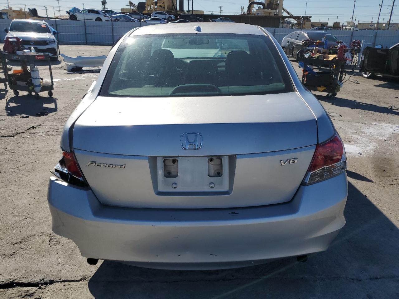 2009 Honda Accord - Image 6