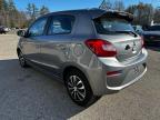 2020 Mitsubishi Mirage Es на продаже в North Billerica, MA - Normal Wear