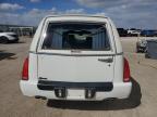 2009 Cadillac Commercial Chassis for Sale in Amarillo, TX - Normal Wear