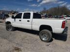 2005 Chevrolet Silverado K2500 Heavy Duty na sprzedaż w Madisonville, TN - Front End