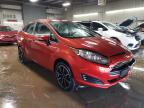 2018 Ford Fiesta Se for Sale in Elgin, IL - Front End