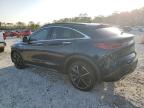 2022 Infiniti Qx55 Essential იყიდება Houston-ში, TX - Side