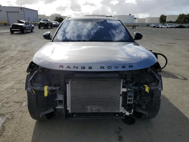  LAND ROVER RANGEROVER 2020 Szary