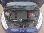 2014 FORD FIESTA TIT for sale at Copart PETERLEE
