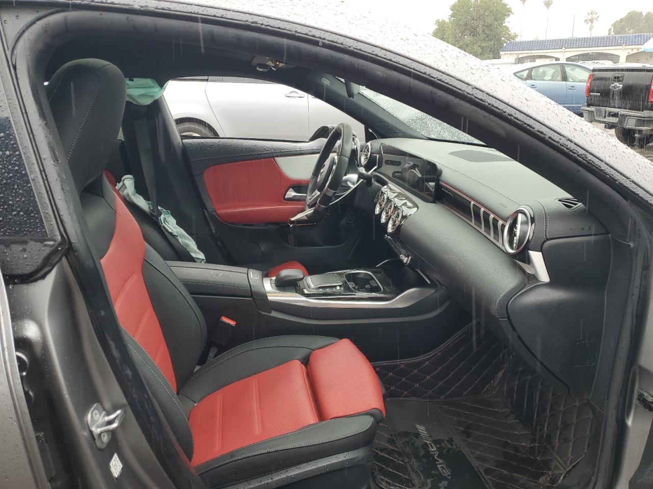 2023 Mercedes-Benz CLA-klasse - Image 7