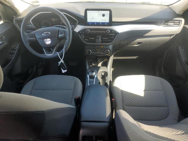  FORD ESCAPE 2020 White