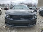 2017 Dodge Charger Sxt продається в Wayland, MI - Front End