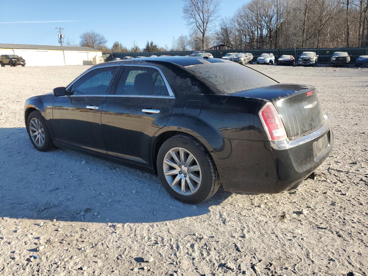 2012 Chrysler 300 - Image 2