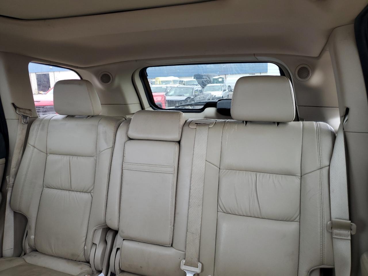 2011 Jeep Grand Cherokee - Image 10