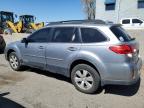 2011 Subaru Outback 3.6R Limited for Sale in Albuquerque, NM - Rear End