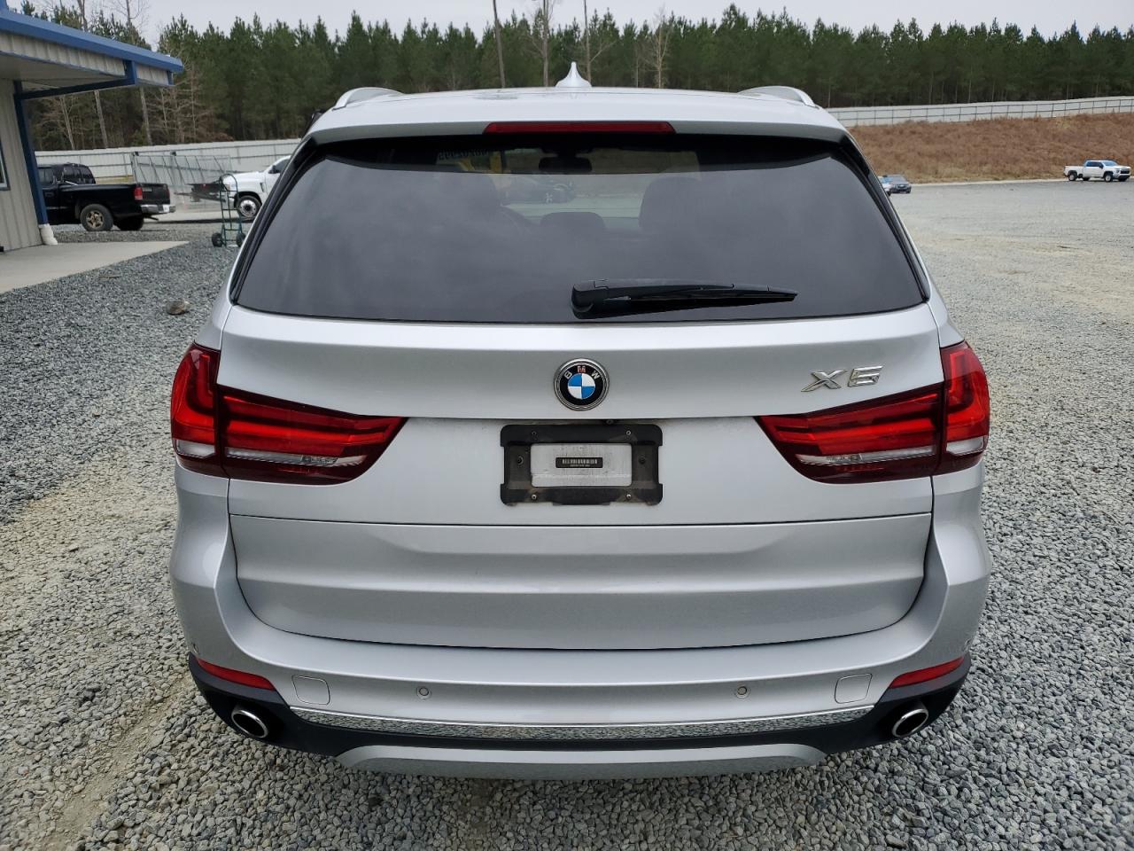 2017 BMW X5 - Image 6