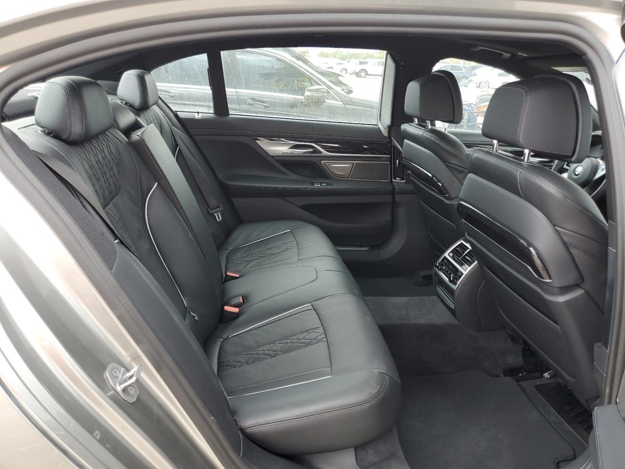 2021 BMW 7er - Image 10