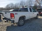 2013 Gmc Sierra K1500 Sle en Venta en North Billerica, MA - Undercarriage