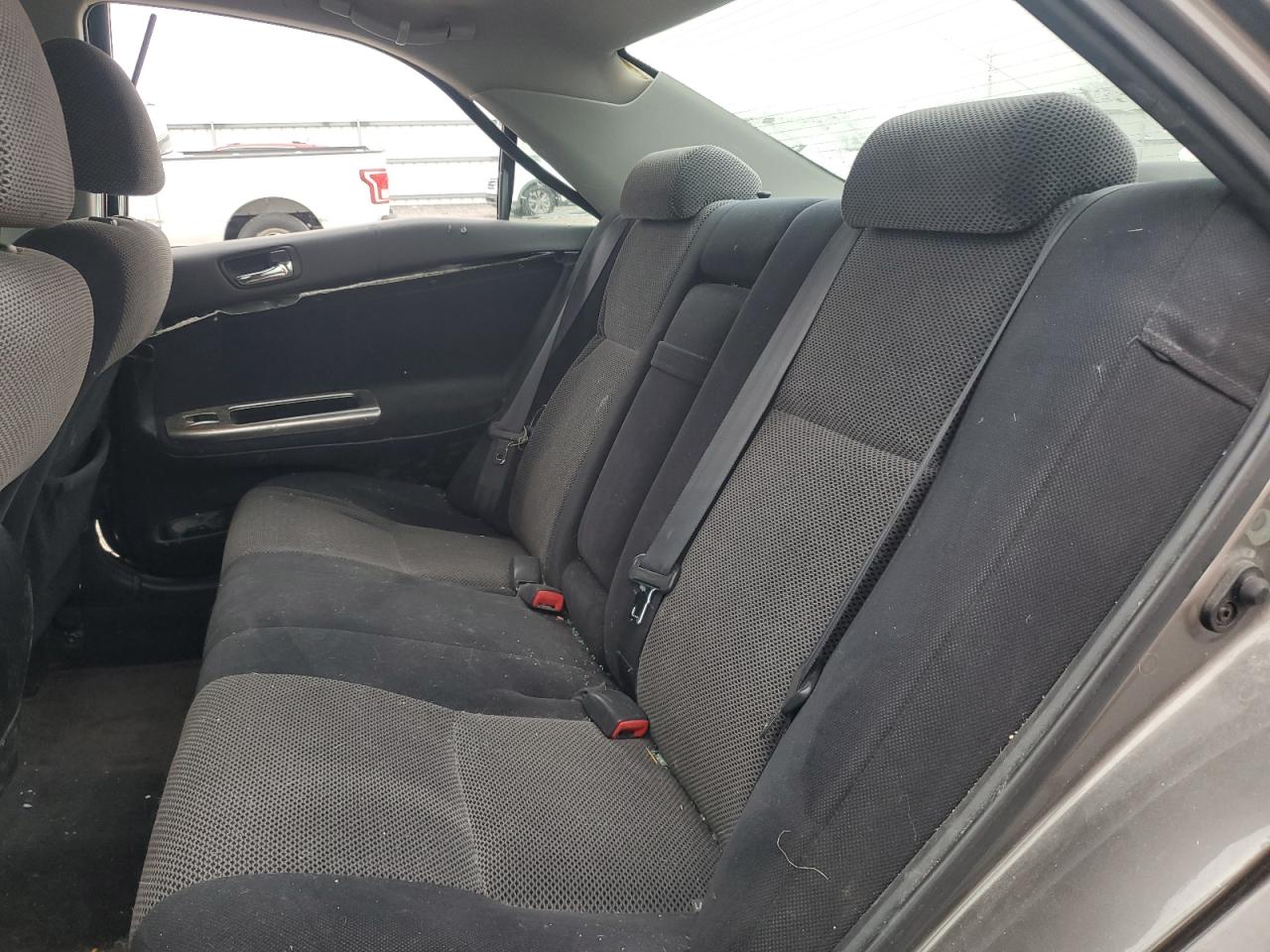 2004 Toyota Camry - Image 10