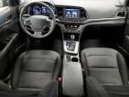 2018 Hyundai Elantra Sel for Sale in Blaine, MN - Front End