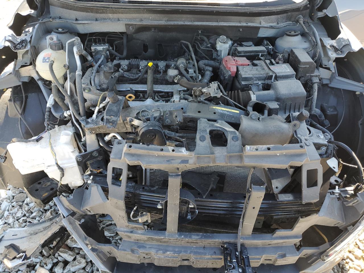 3N1CP5DVXPL477577 NISSAN KICKS 2023