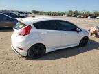 2016 Ford Fiesta St for Sale in Houston, TX - Water/Flood