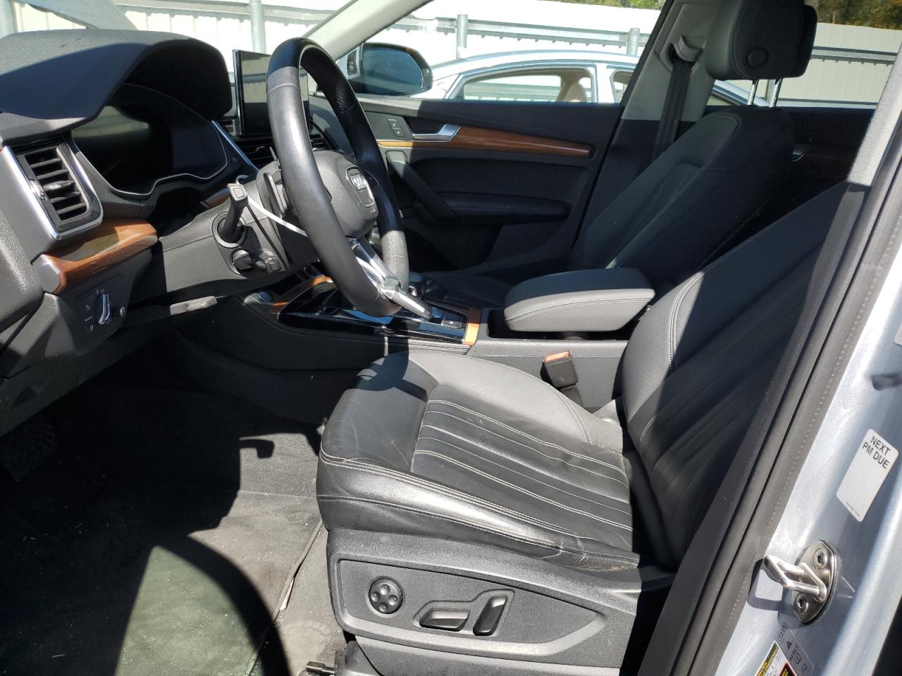 2021 Audi Q5 - Image 7