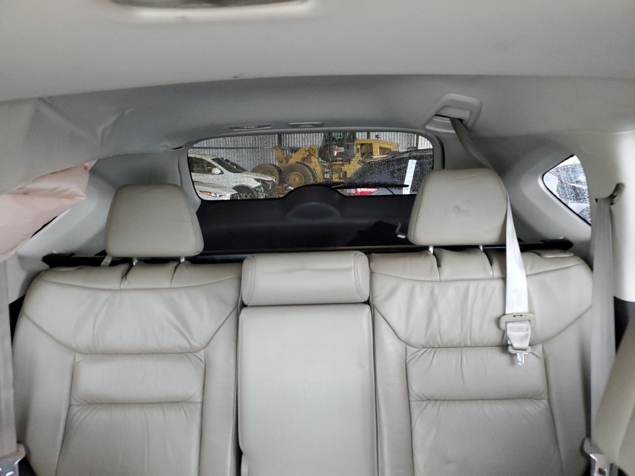 2012 Honda CR-V - Image 10