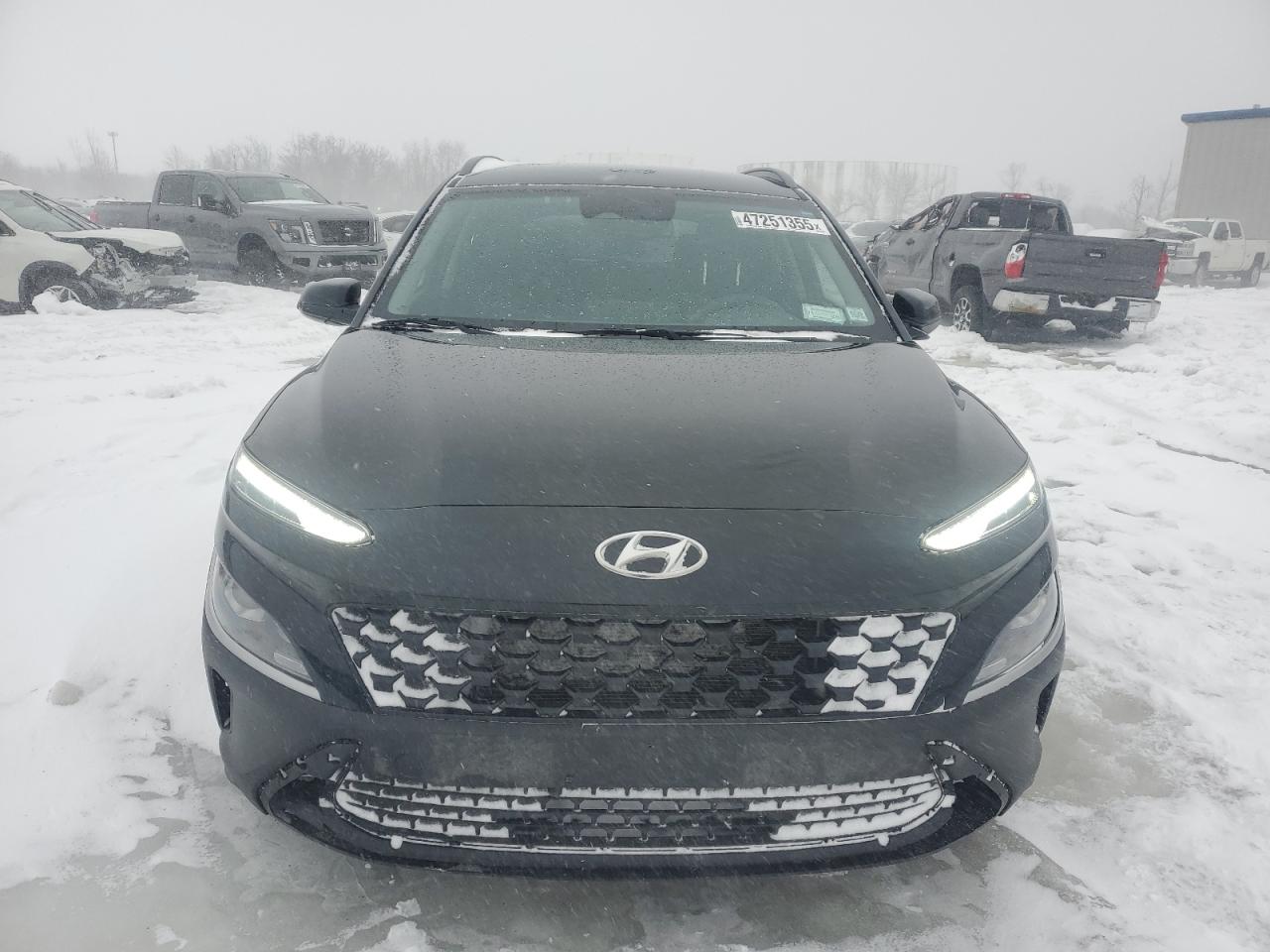 2023 Hyundai Kona - Image 5