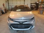 2020 Toyota Corolla Xse за продажба в Abilene, TX - Rear End