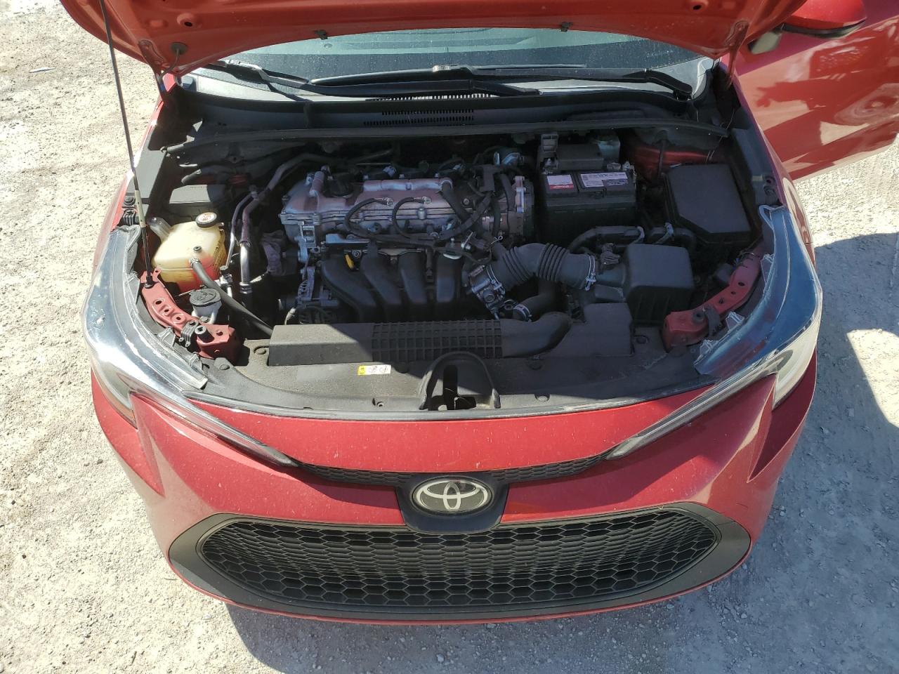 2020 Toyota Corolla - Image 13