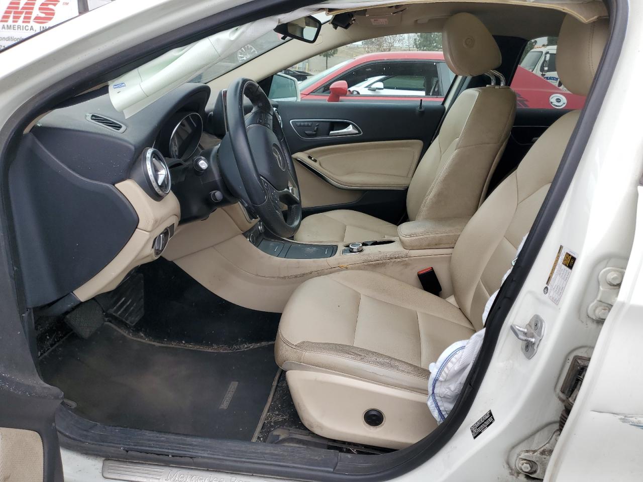 2015 Mercedes-Benz GLA-klasse - Image 7