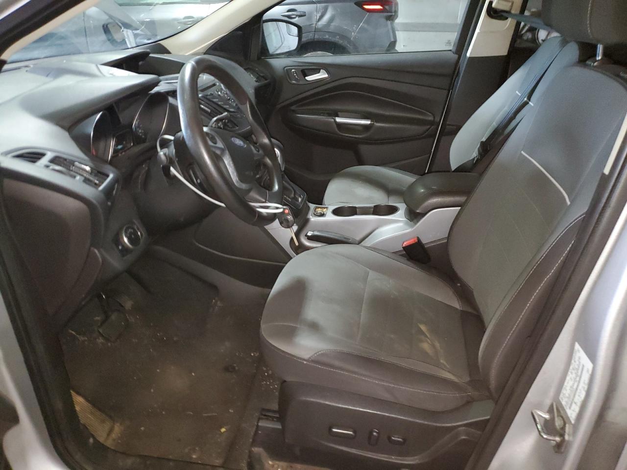 2015 Ford Escape - Image 7