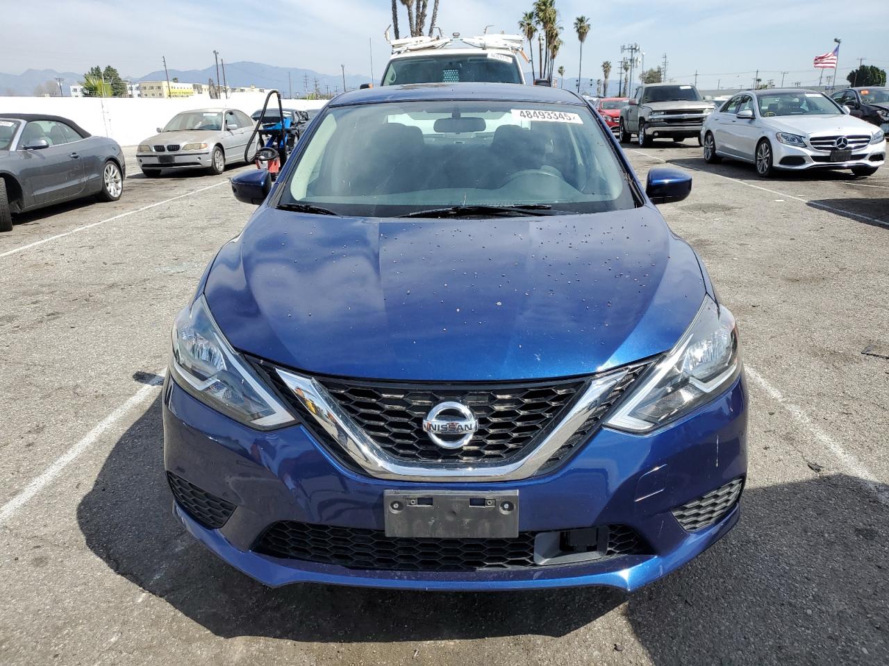 2019 Nissan Sentra - Image 5