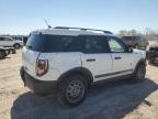 2024 Ford Bronco Sport Big Bend للبيع في Houston، TX - Front End