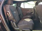 2022 Chevrolet Traverse Lt продається в Arcadia, FL - Front End