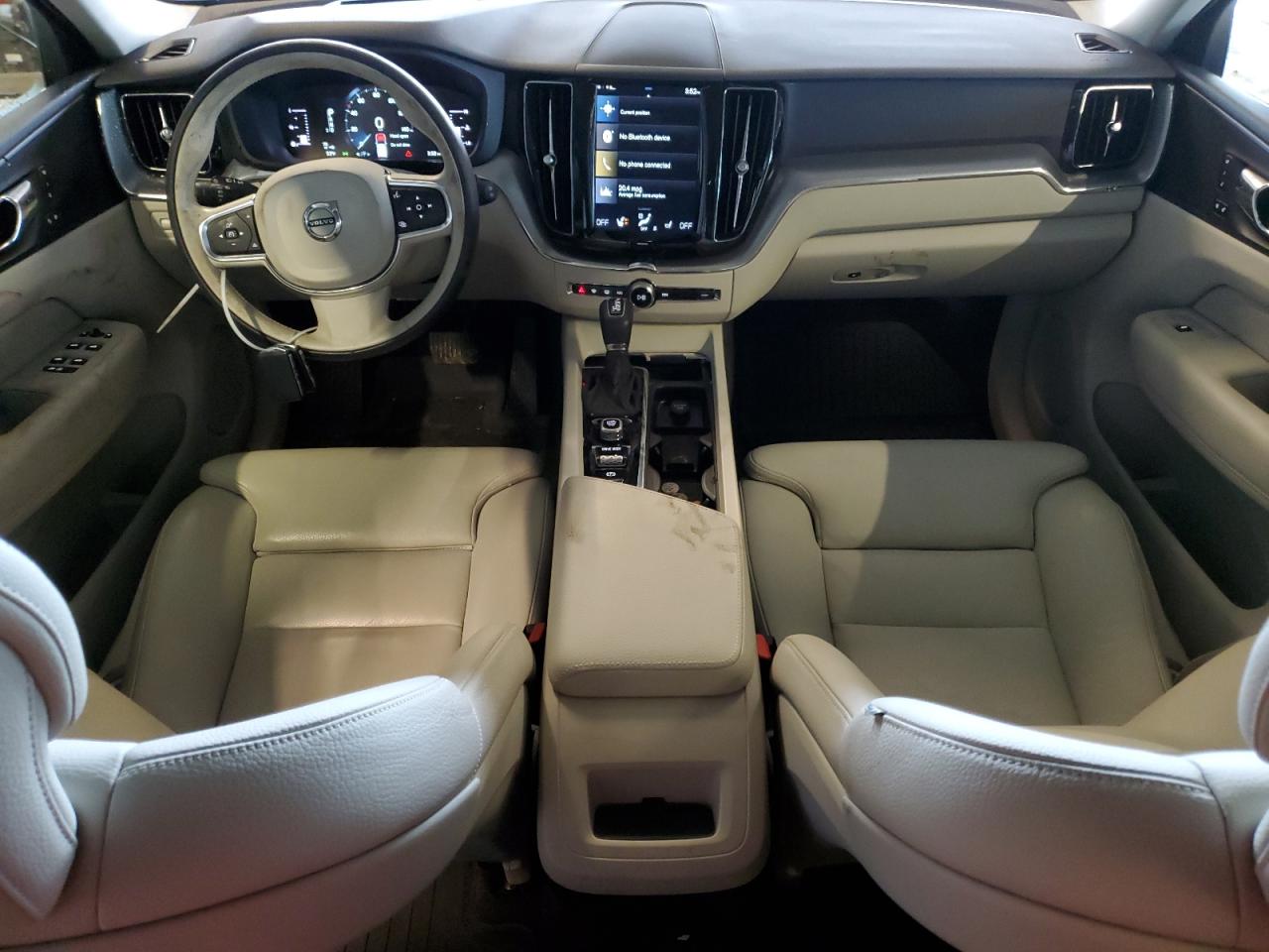 2019 Volvo XC60 - Image 8