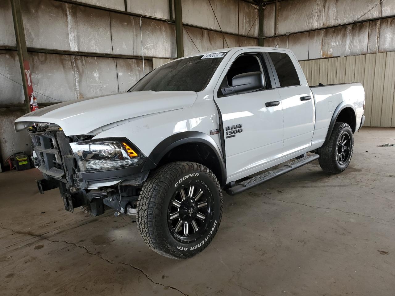 2020 RAM 1500 - Image 1