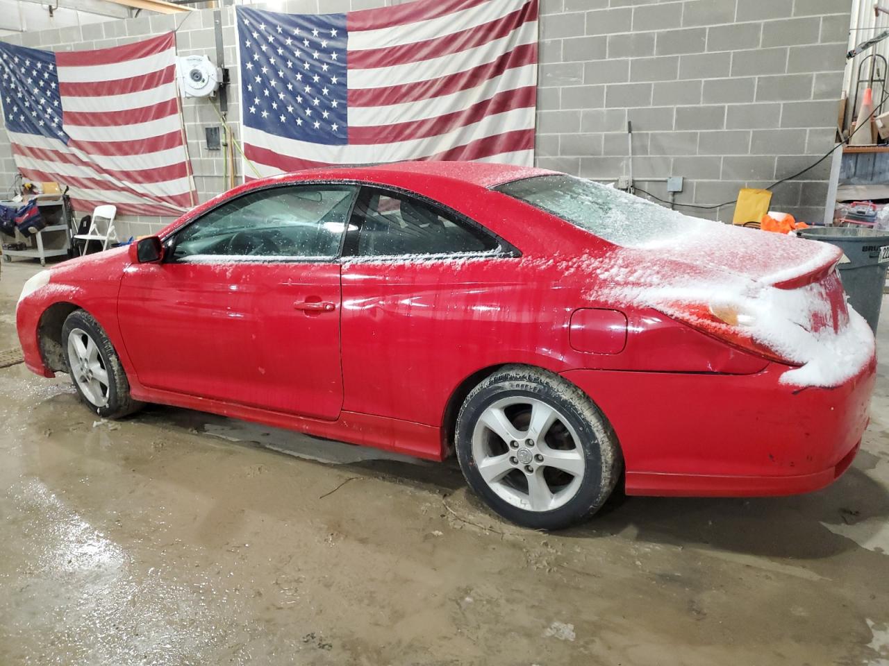 2004 Toyota Camry Solara - Image 2