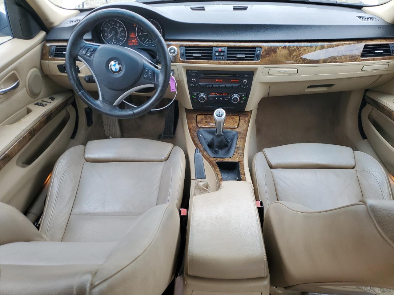 2007 BMW 3er - Image 8