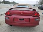 2001 Mitsubishi Eclipse Spyder Gt for Sale in Greenwell Springs, LA - Side
