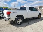 2007 Toyota Tundra Double Cab Sr5 na sprzedaż w Indianapolis, IN - Rear End