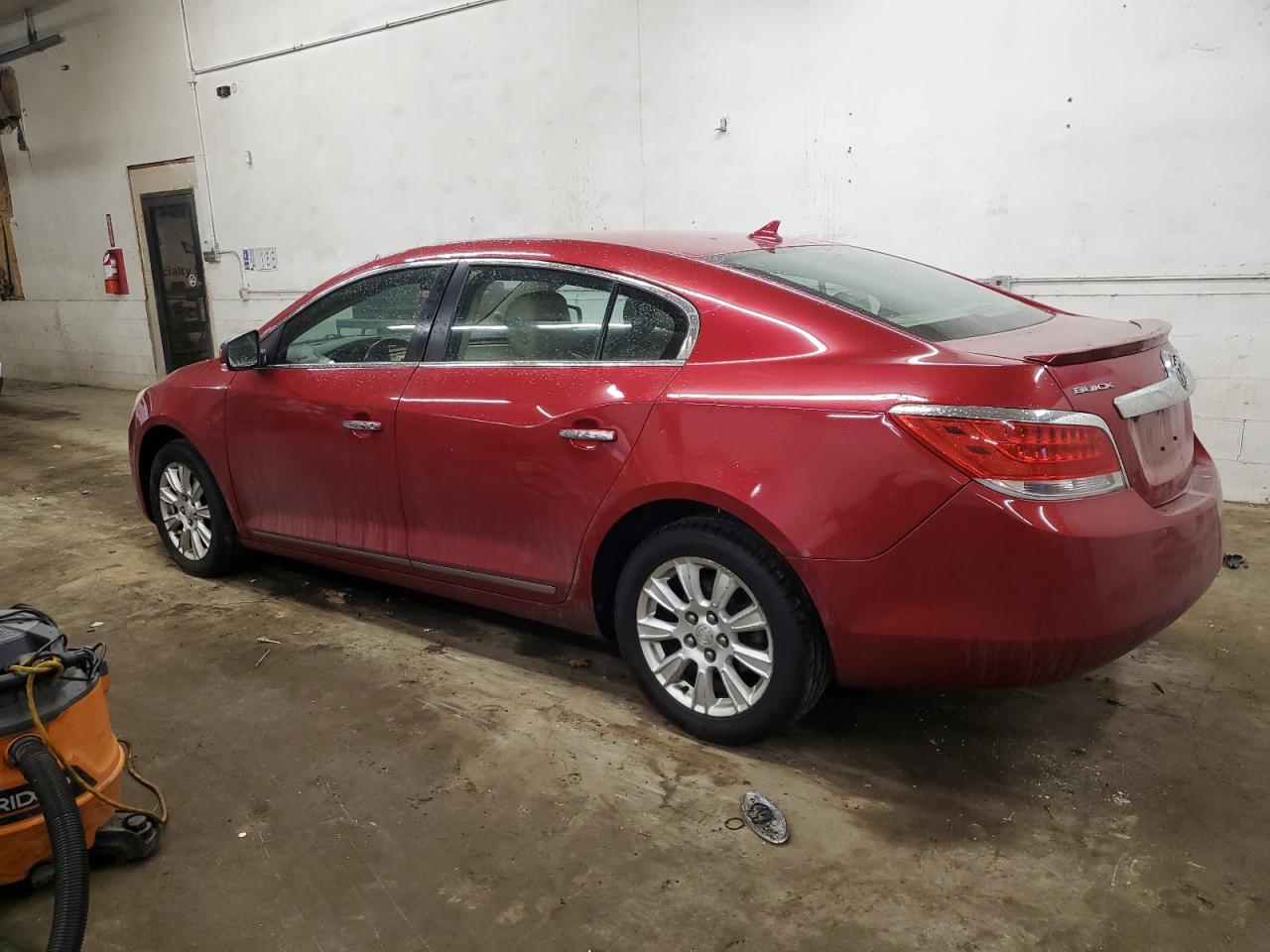 2012 Buick LaCrosse - Image 2