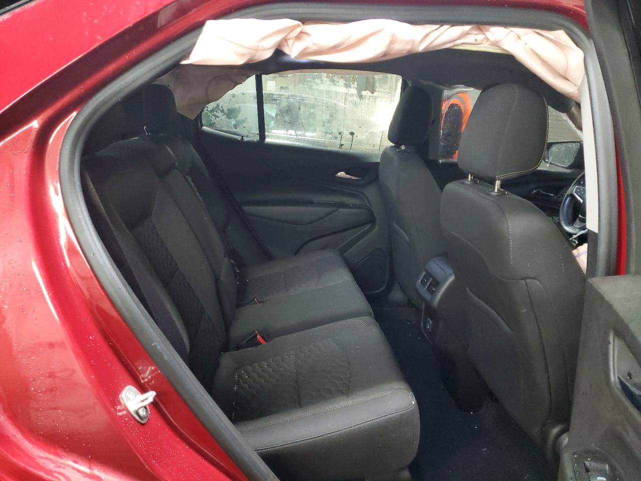 3GNAXKEV4KS629201 CHEVROLET EQUINOX 2019