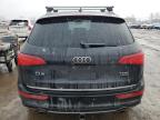 2015 AUDI Q5 PROGRESSIV for sale at Copart AB - CALGARY