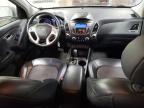 2013 Hyundai Tucson Gls на продаже в Elgin, IL - Rear End
