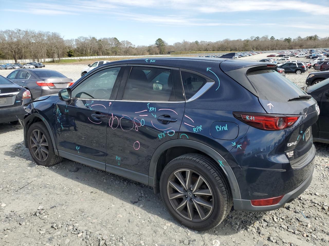 2017 Mazda CX-5 - Image 2