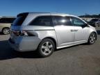 2012 Honda Odyssey Touring на продаже в Dunn, NC - Front End
