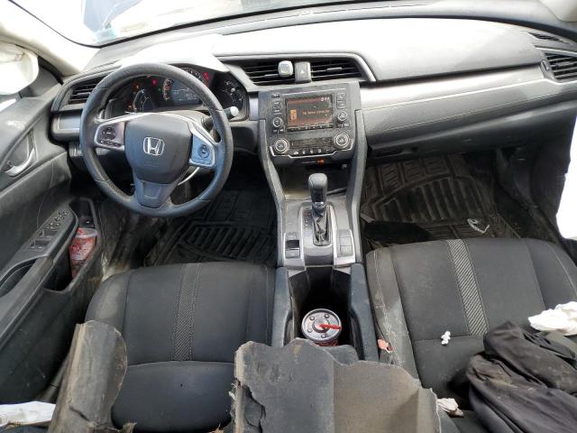  HONDA CIVIC 2016 Серый