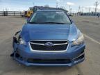 2015 Subaru Impreza Premium იყიდება Nampa-ში, ID - Front End