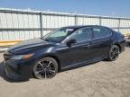 2019 Toyota Camry Xse продається в Dyer, IN - Side