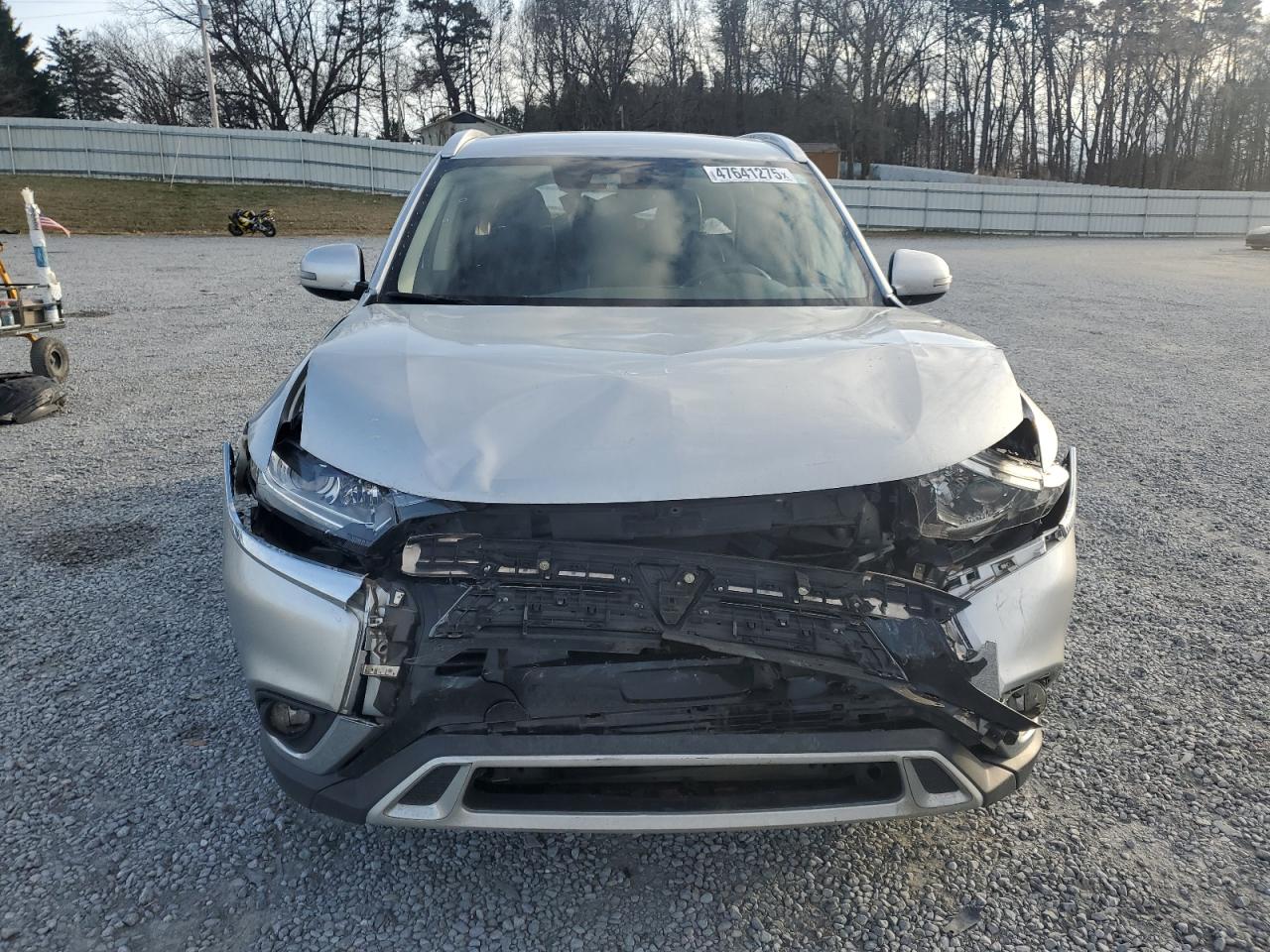 2020 Mitsubishi Outlander - Image 5