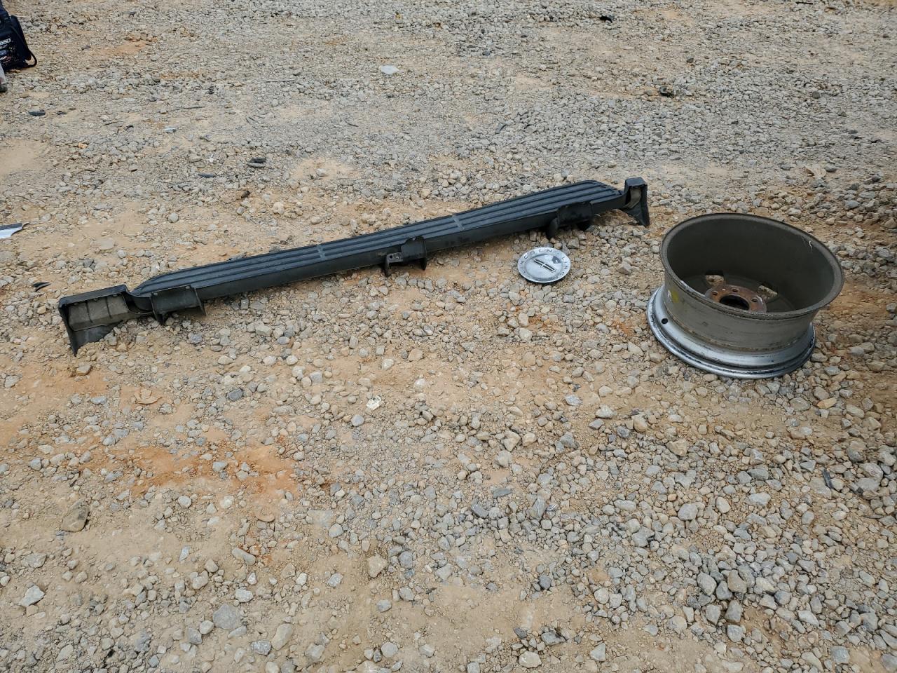 2007 Lincoln Navigator VIN: 5LMFU27507LJ25173 Lot: 51932425