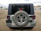 2009 Jeep Wrangler Unlimited Sahara de vânzare în Colorado Springs, CO - Minor Dent/Scratches
